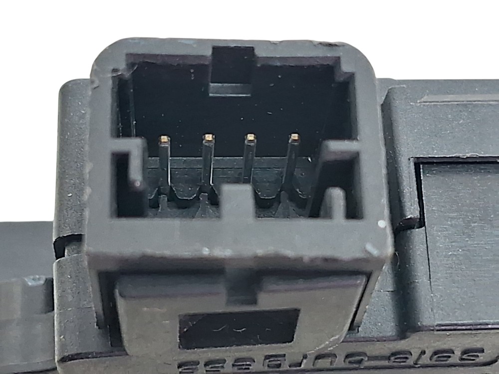 Motor Atuador Caixa Ar Bmw X6 Xdrive35i 2017 5