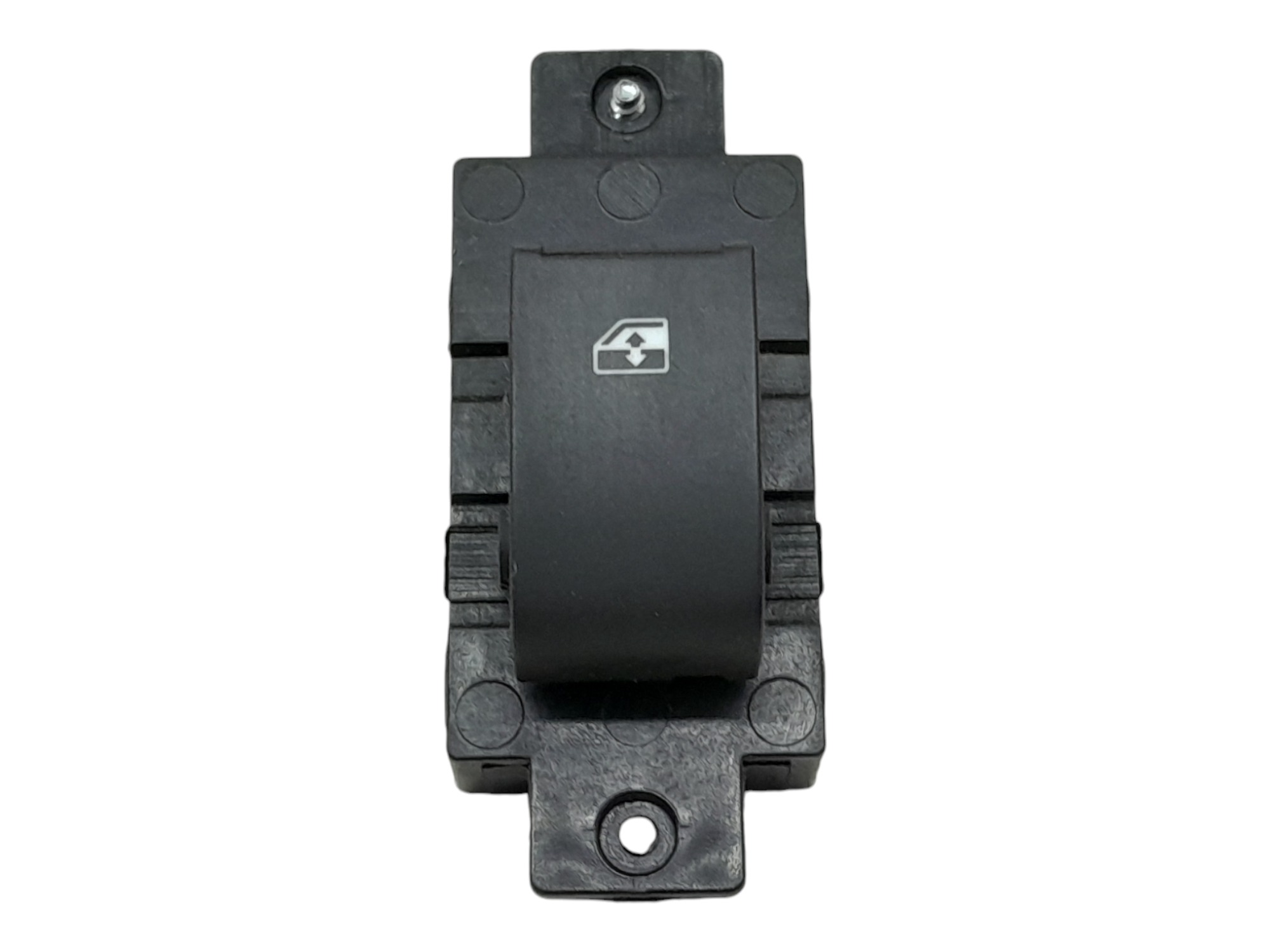 Botao Vidro Traseiro Esquerdo Chevrolet Captiva 2012