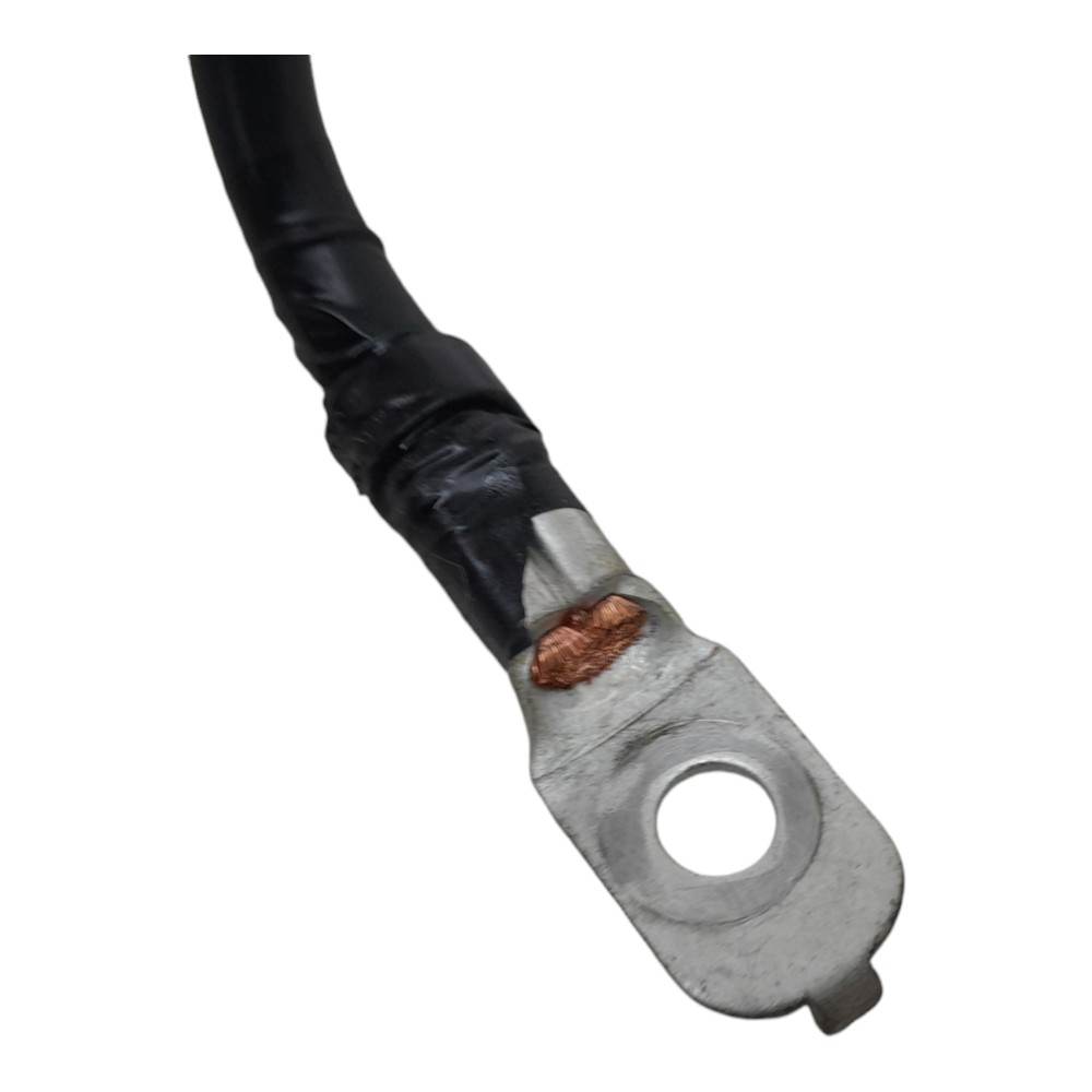 Cabo Polo Negativo Bateria Hyundai Elantra 2.0 16v Flex 2018 5