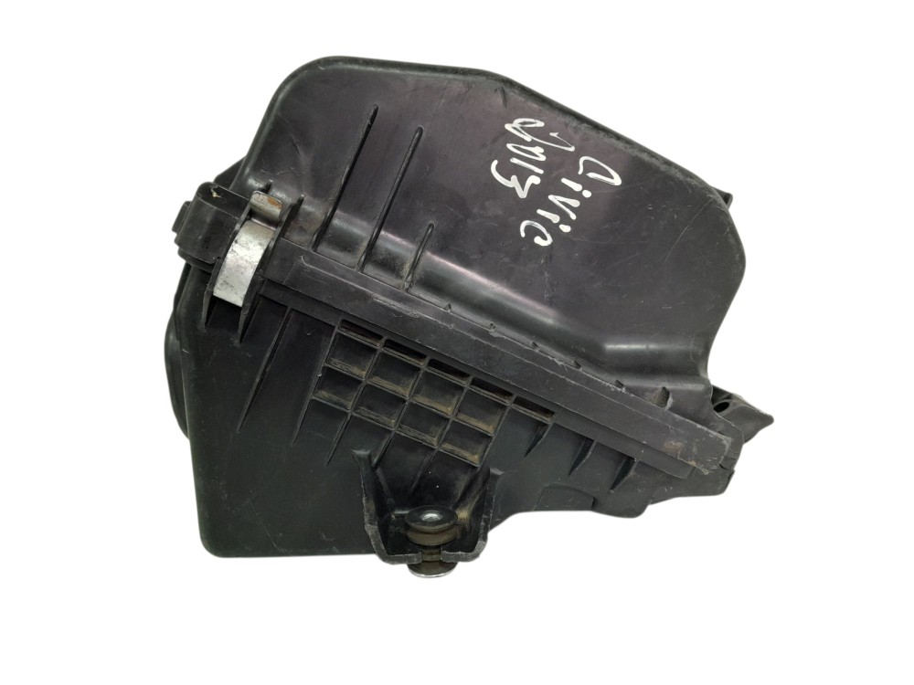 Caixa Filtro Ar Honda Civic 1.8 2013 4