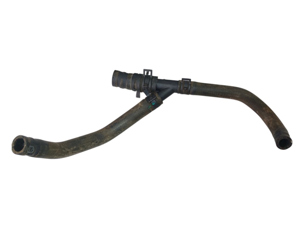 Mangueira Reservatório Agua Inferior Chery Tiggo 5x 1.5 2022 5