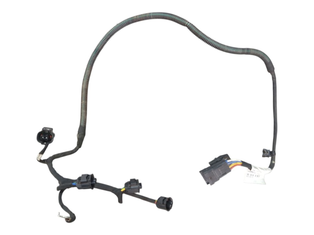 CHICOTE BICO INJETORES PEUGEOT 208 1.6 16V FLEX 2023