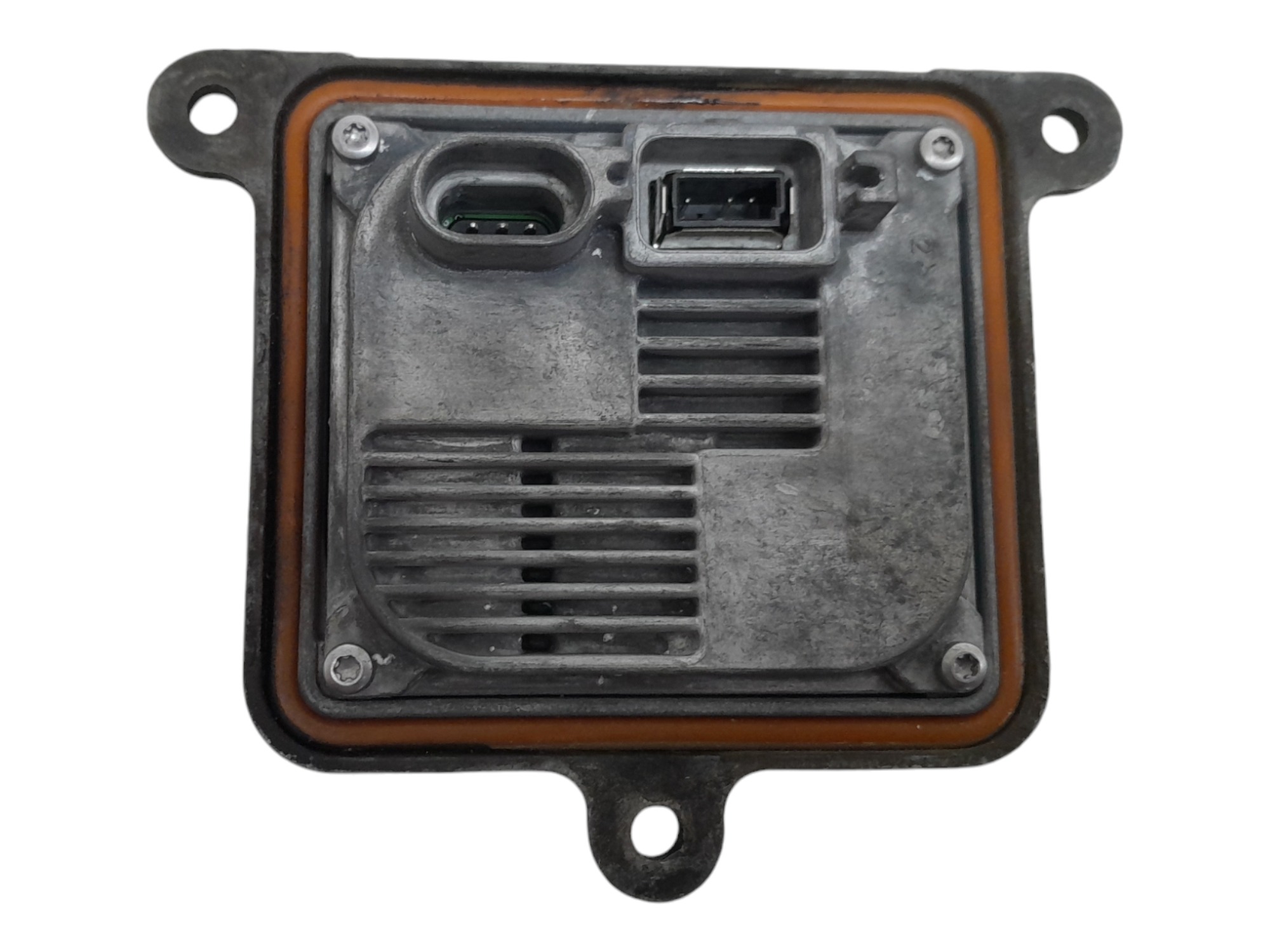 Módulo Reator Xenon Land Rover Freelander 2 2.2 2012 6