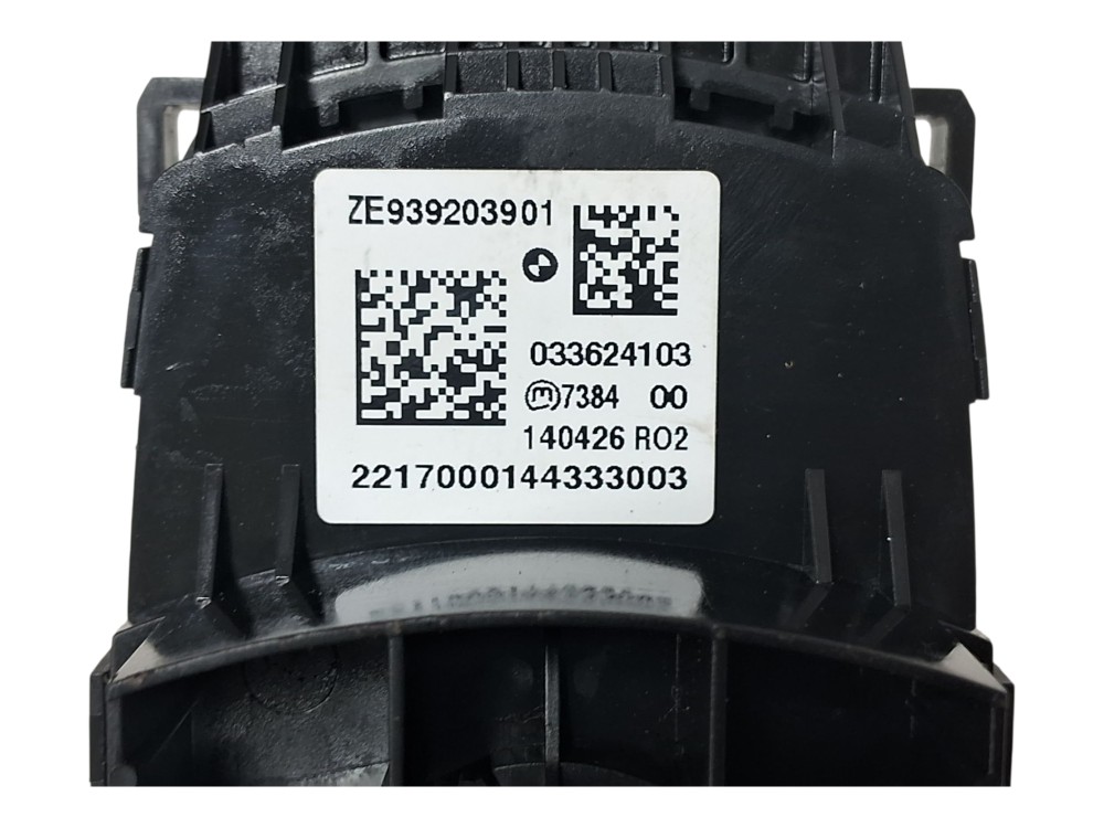 Botao Comando Idrive Multimidia Mini Cooper Countryman 2018 6