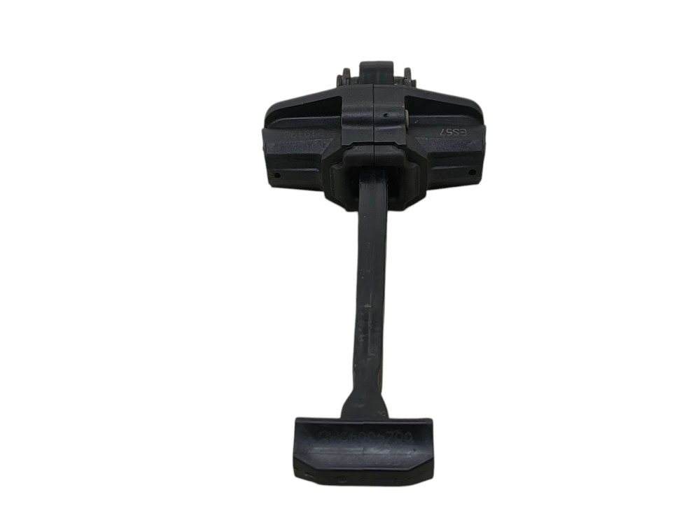 Limitador Porta Traseira Esquerda Jeep Compass 2020 5