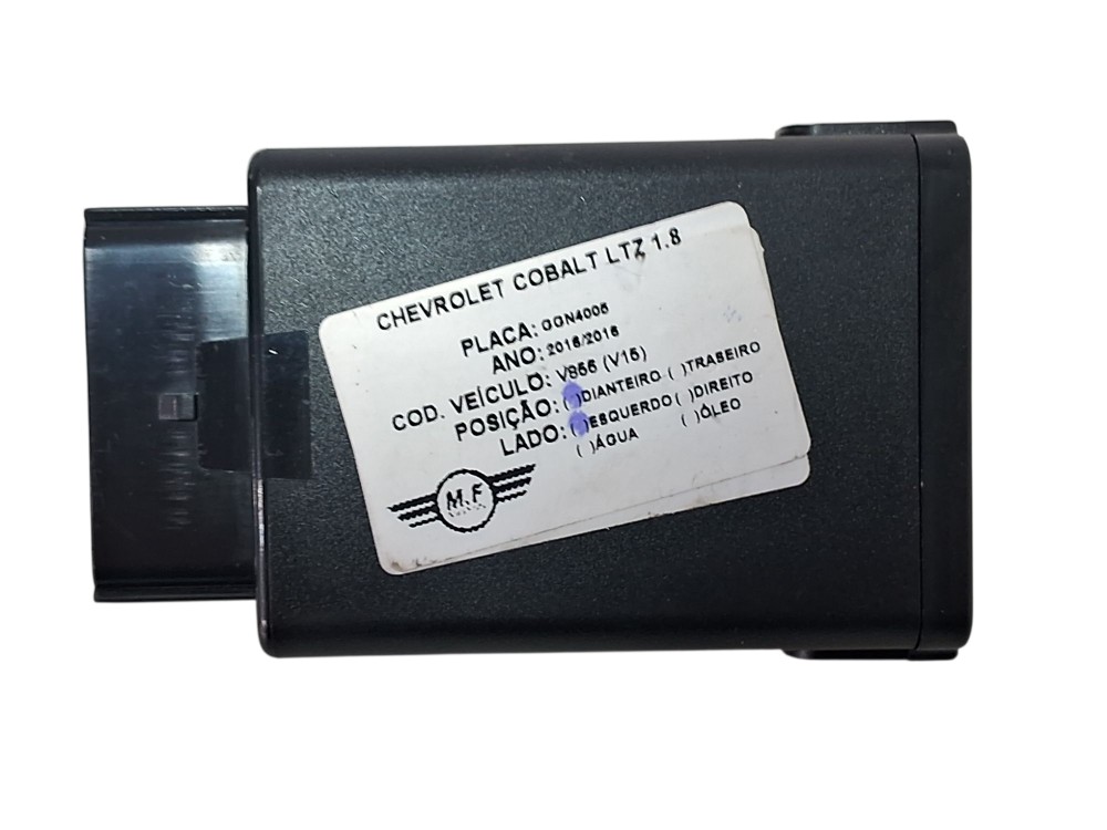 Modulo Porta Dianteira Esquerda Chevrolet Cobalt 2016 3