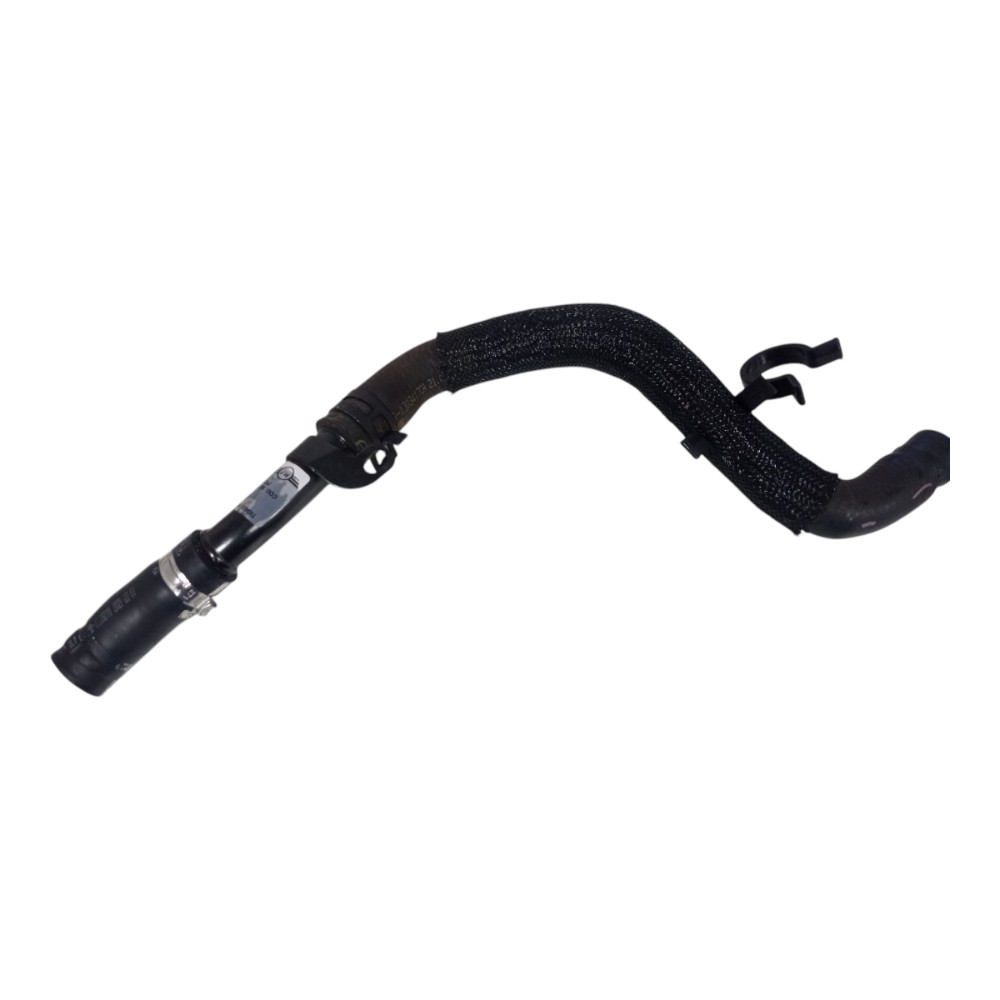 MANGUEIRA ÁGUA AR QUENTE CHERY TIGGO 5X TXS 1.5 FLEX 2022 2