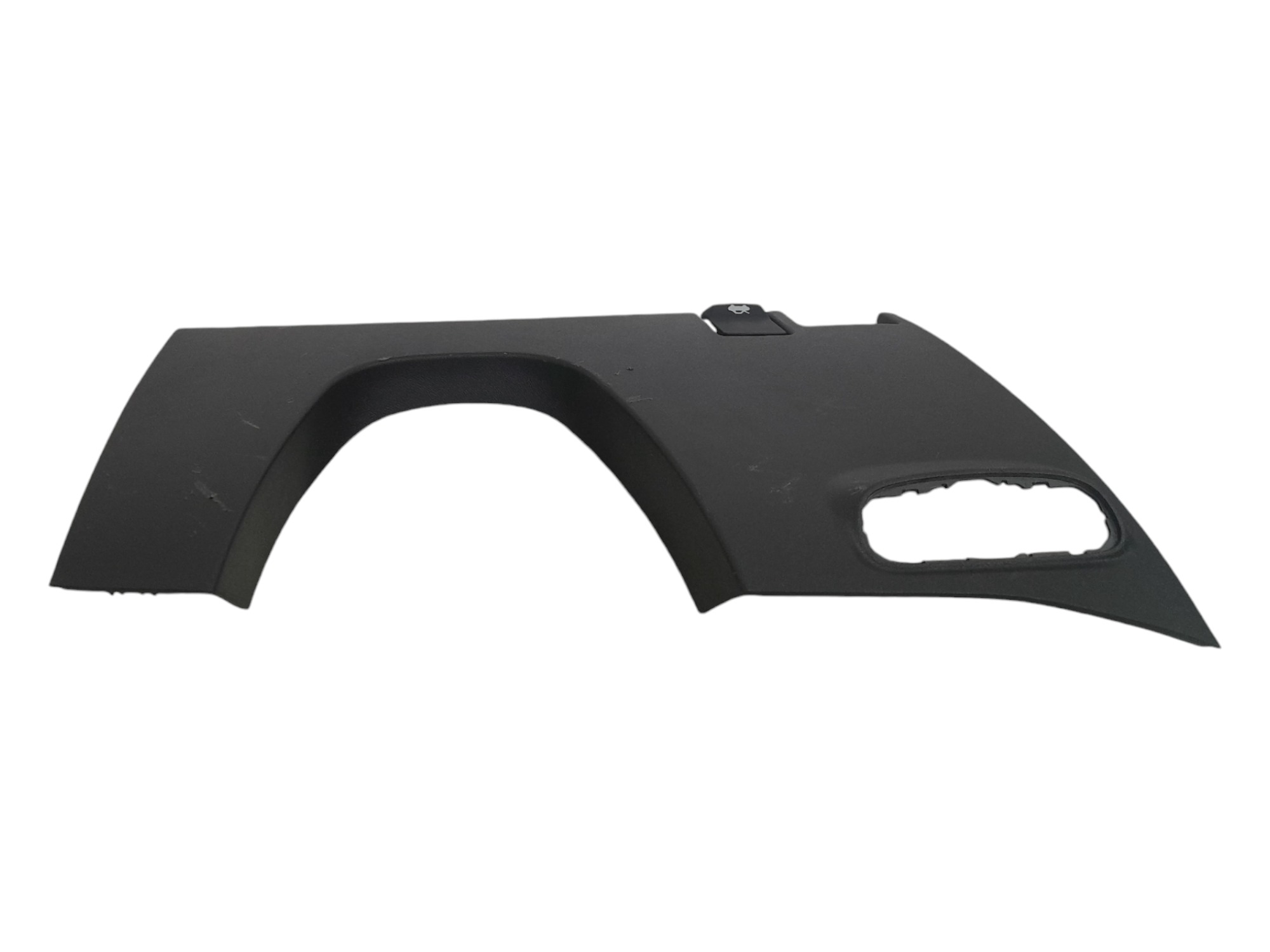 Acabamento Interior Painel Chevrolet Equinox Premier 2019 1