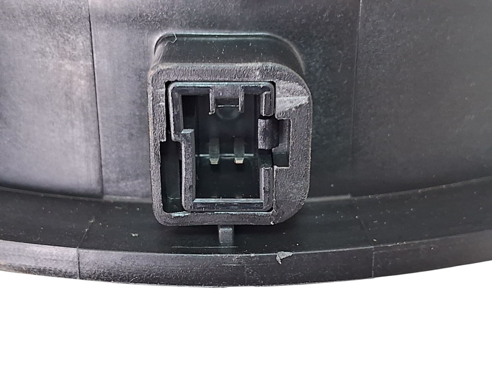 Alto Falante Porta Dianteira Direita Hyundai Ix35 2013 Preto 4