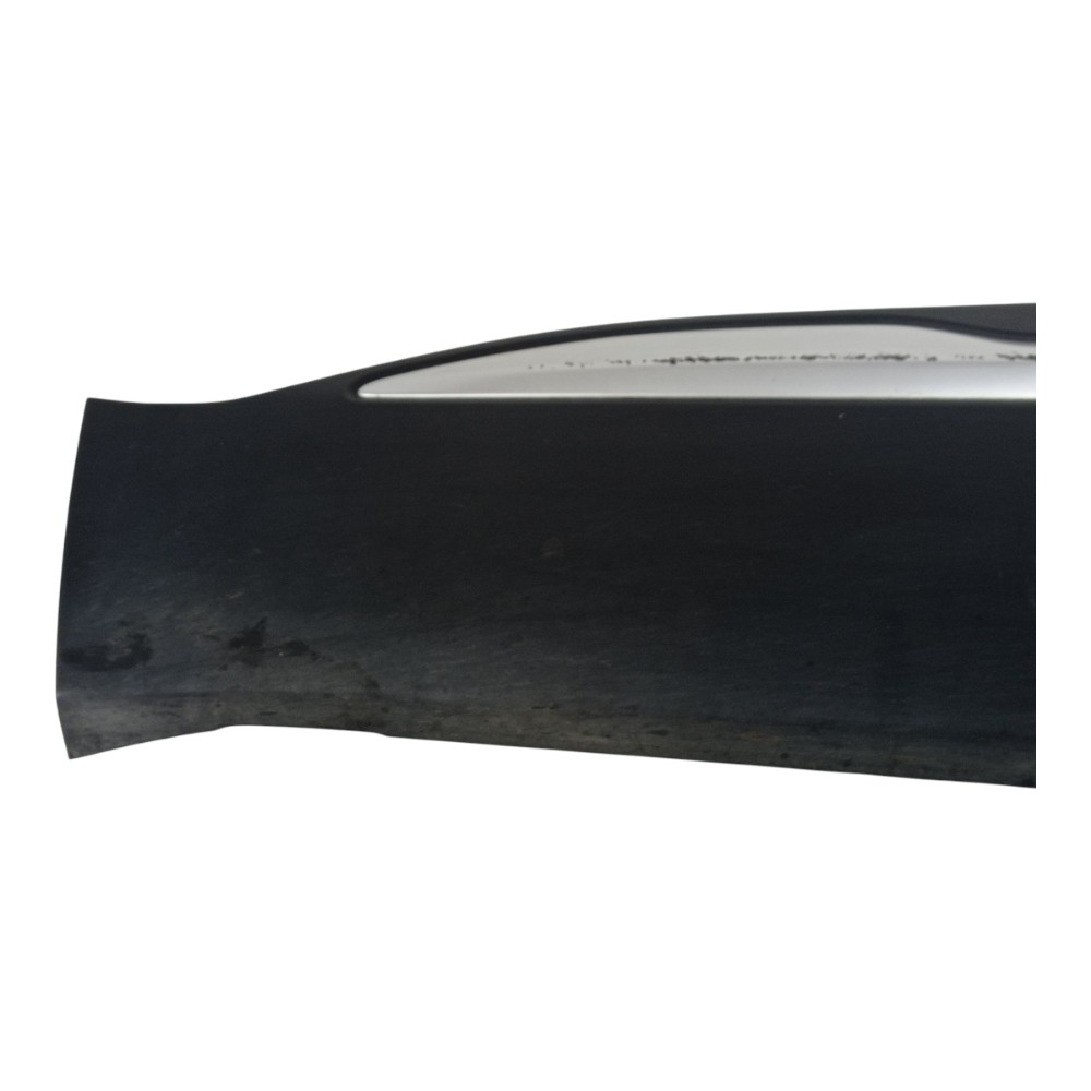 Moldura Porta Dianteiro Esquerdo Chery Tiggo 5x Txs 1.5 2022 3