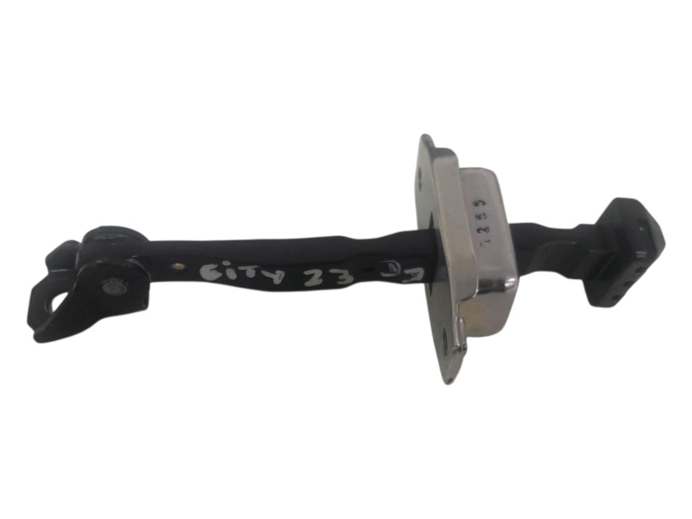 Limitador Porta Dianteira Direita Honda City Hatch 1.5 2023