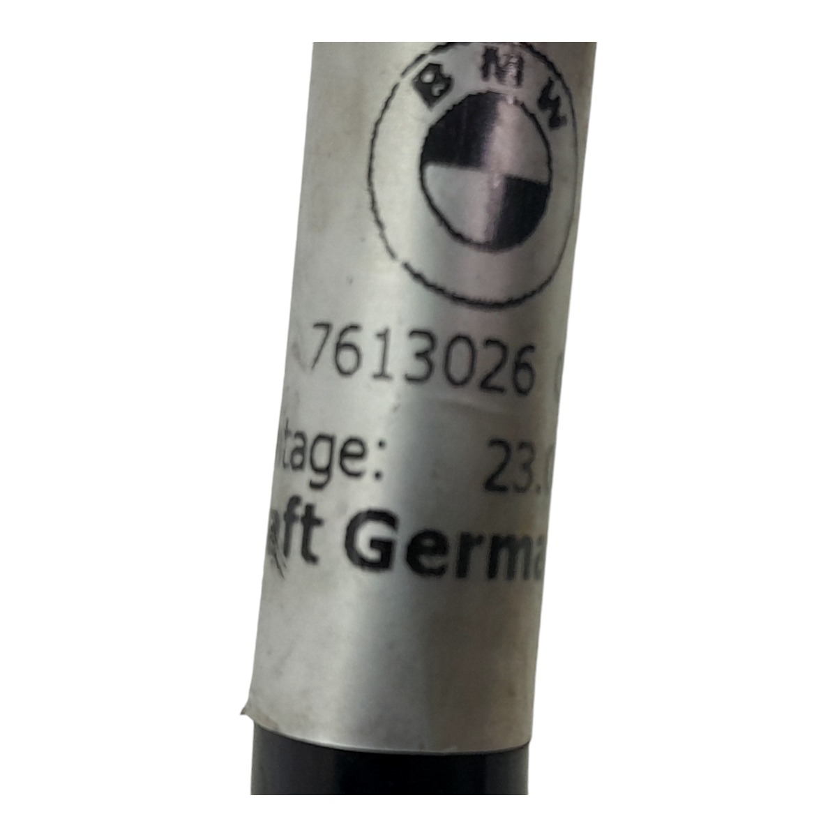 Mangueira Hidrovacuo Bmw 320i 2.0 Turbo Flex Aut 2014 5