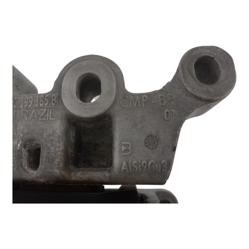 Coxim Motor Direito Volkswagen Fox Msi 1.6 2015 5