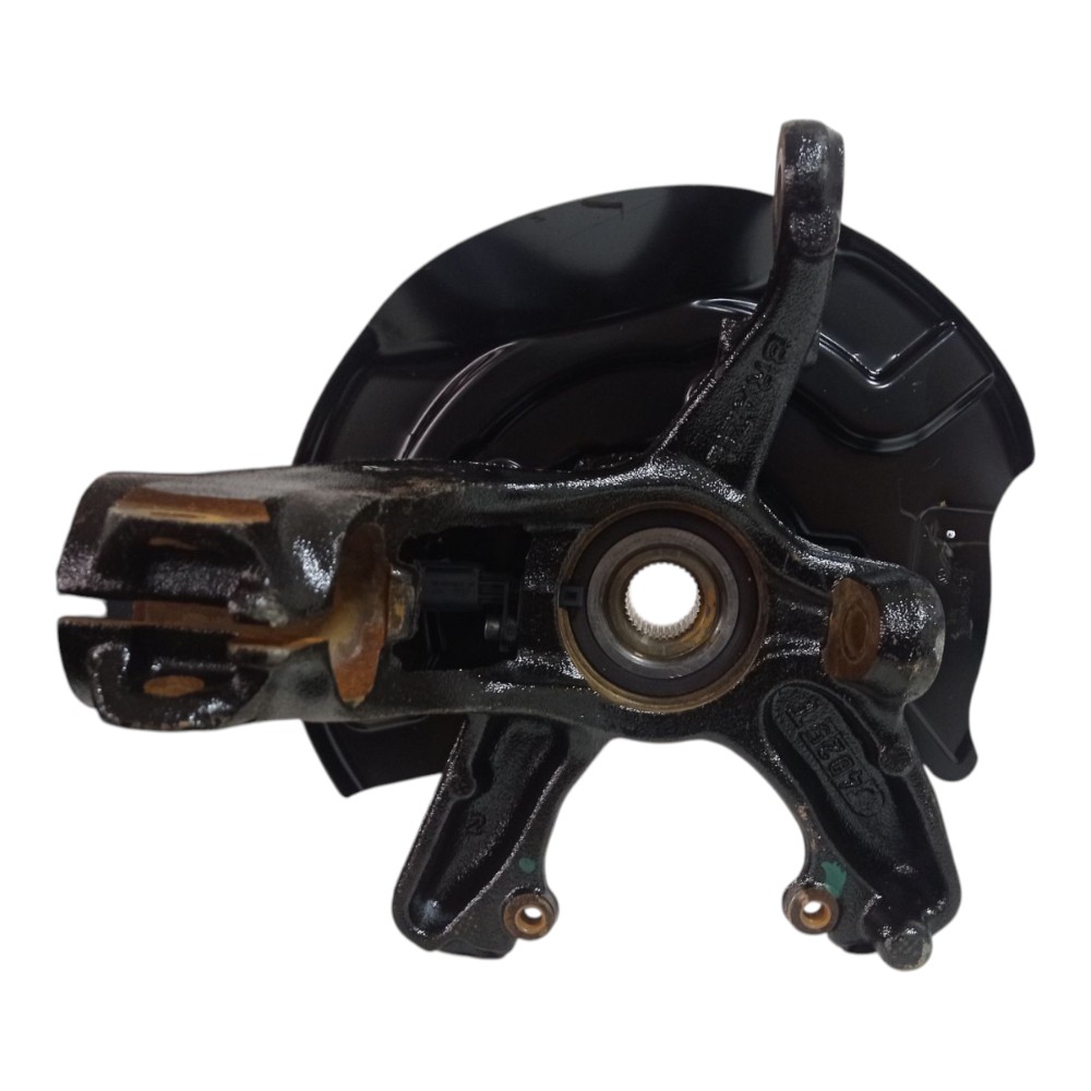 MANGA DIANTEIRO DIREITO VOLKSWAGEN POLO SENSE 1.0 AUT 2026 2