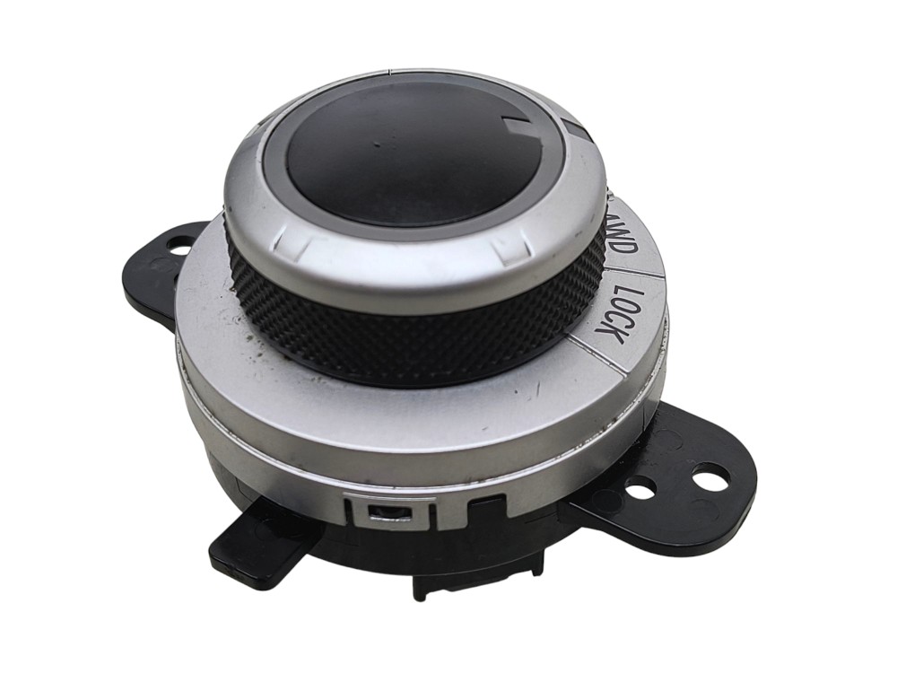 Botao Controle Traçao Mitsubishi Outlander 3.0 V6 Aut 2011 2