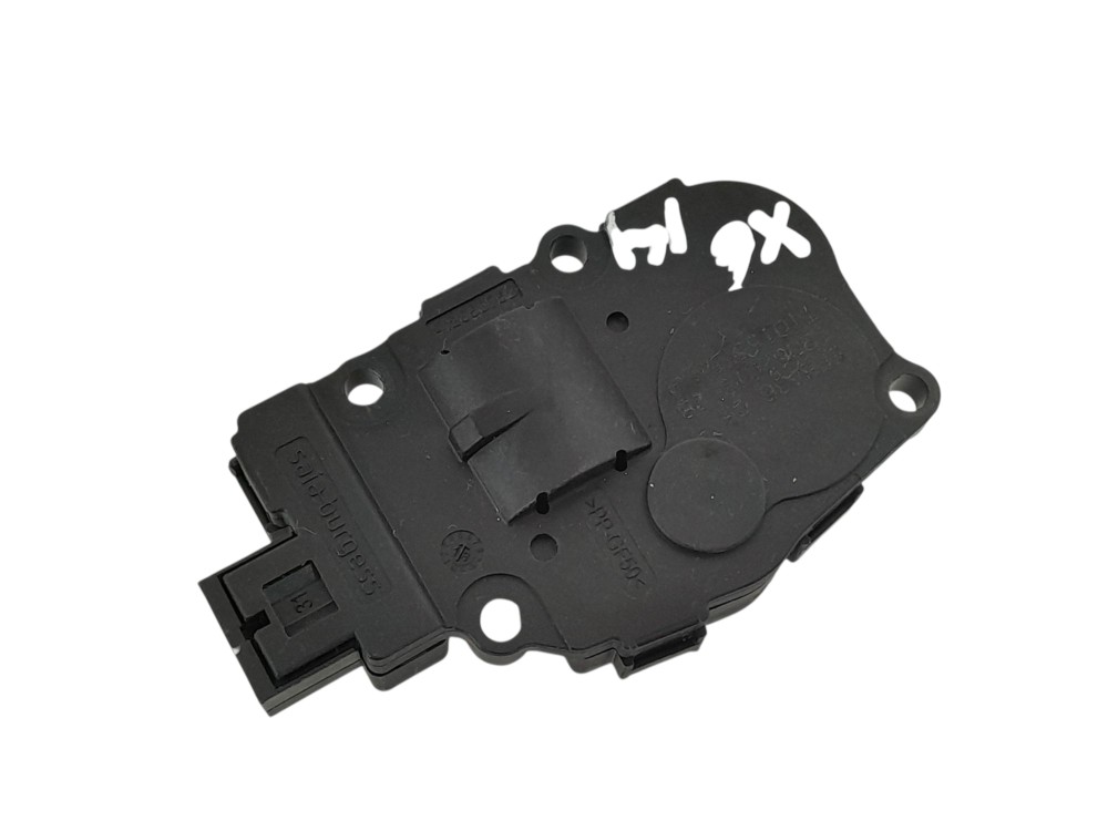 Motor Atuador Caixa Ar Interna Bmw X6 2014 4