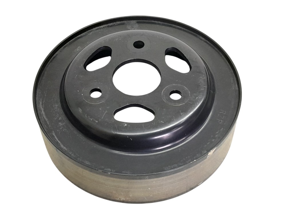Polia Bomba Agua Honda Crv 2.0 16v Gasolina Automatico 2010