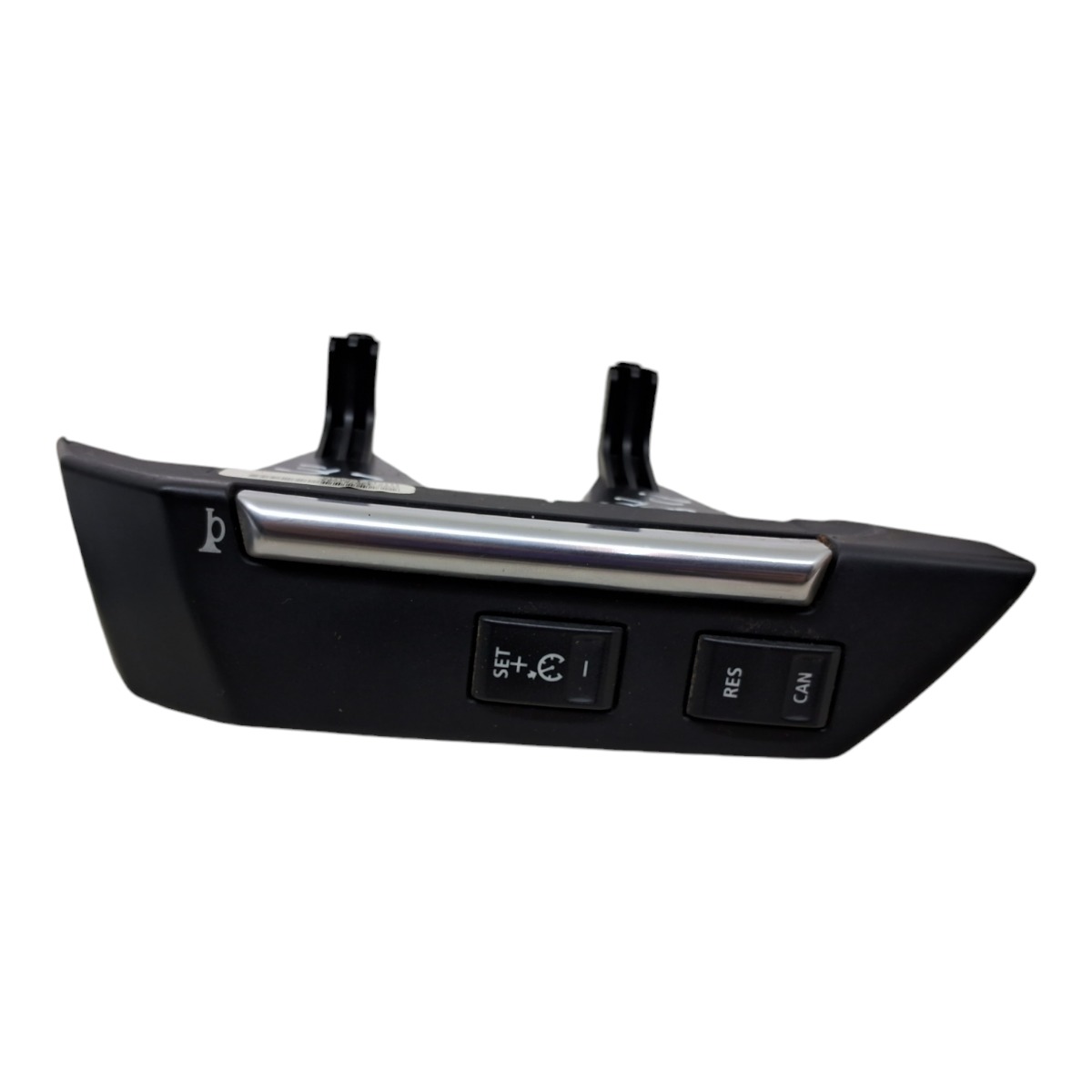 Comando Volante Esquerdo Land Rover Freelander 2 2.2 2012