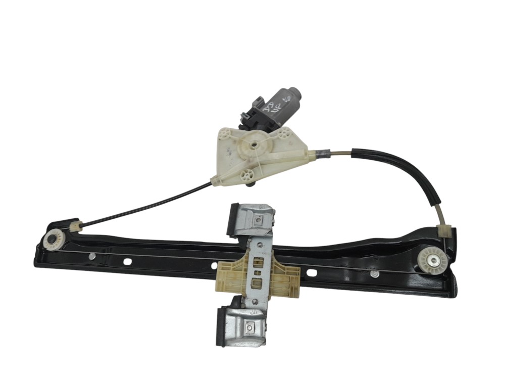 Maquina Vidro Dianteira Direita Volkswagen Up Move Tsi 2016 2