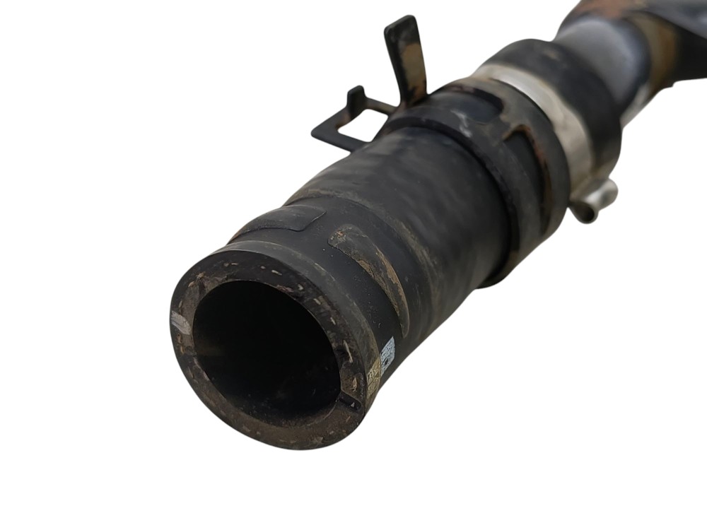 Mangueira Agua Ar Quente Chery Tiggo 7 1.5 16v Turbo 2020 3