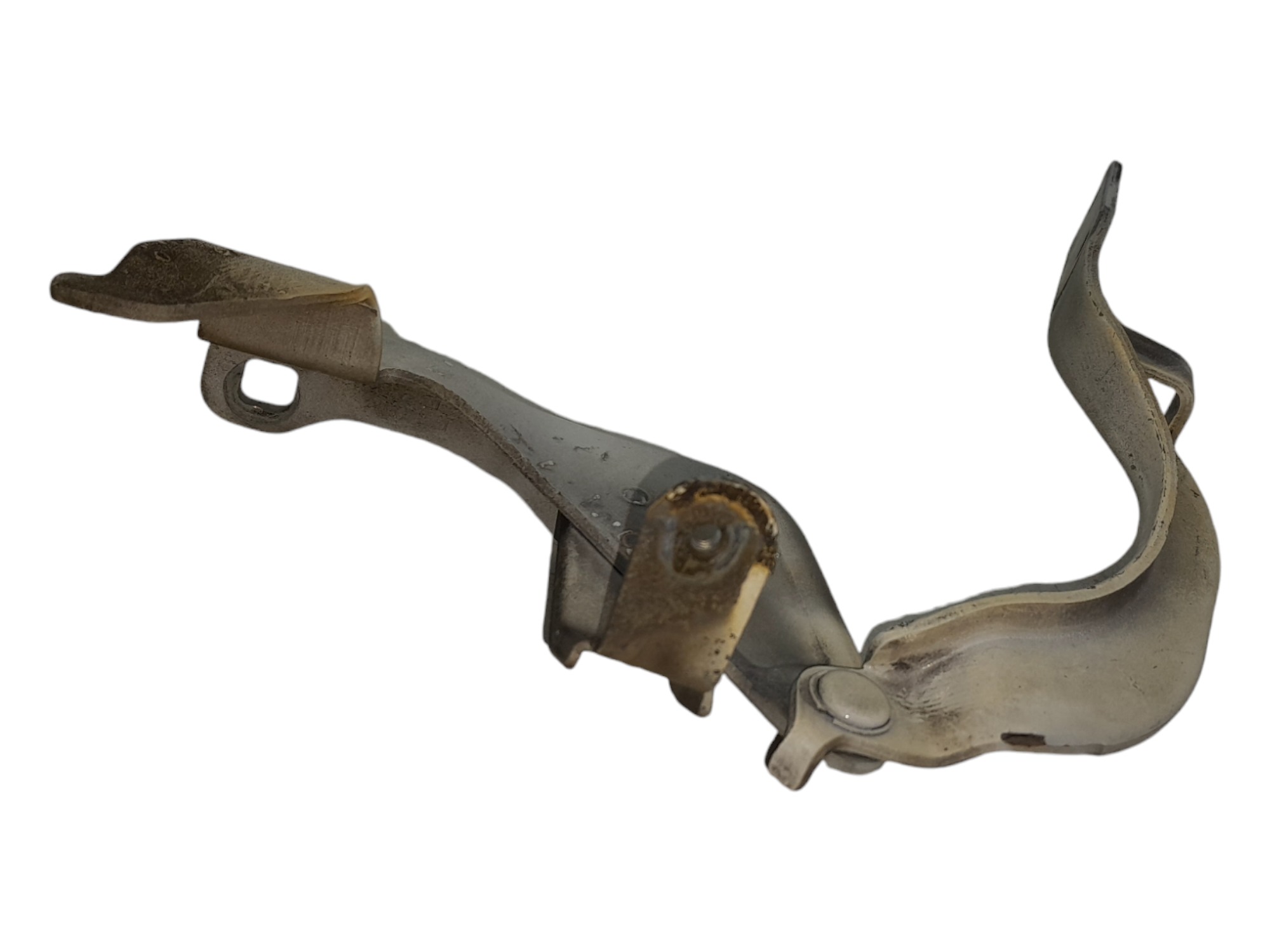 Braço Capô Esquerdo Chevrolet  Captiva Sport 3.0 2012 2