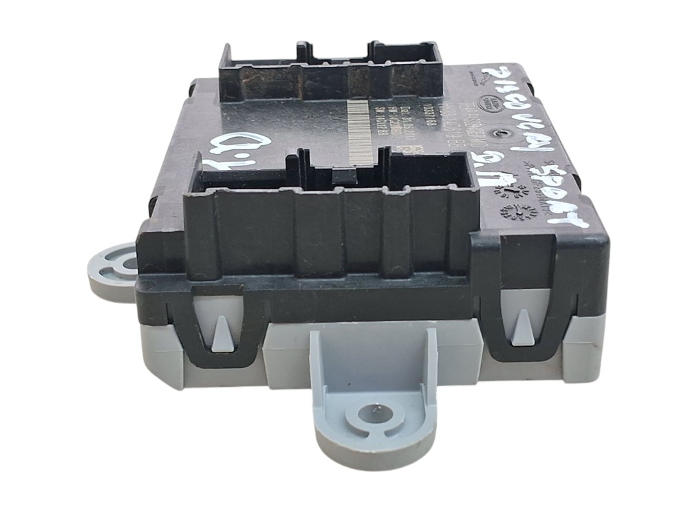 Modulo Porta Tras Direita Land Rover Discovery Sport 2017 3