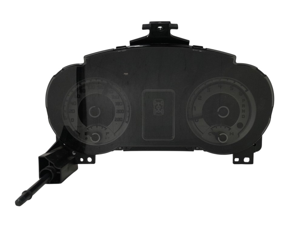 Painel Instrumentos Mitsubishi Pajero Full 2015 Preto 1