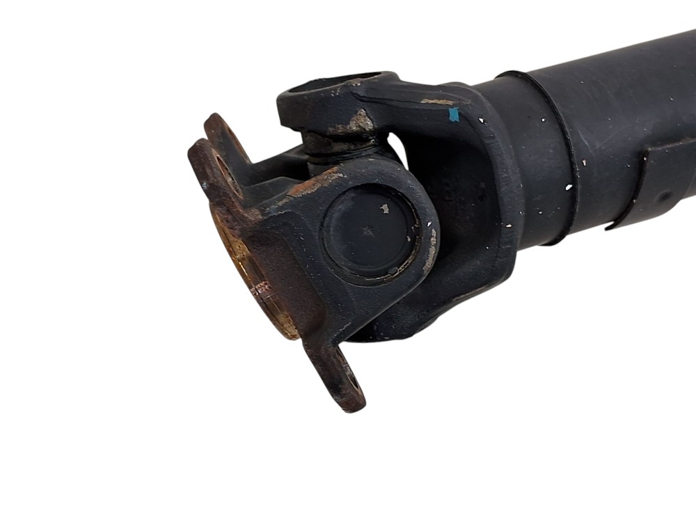 Cardan Bmw X1 Sdrive18i N46 2.0 16v 4×2 Gasolina 2012 4