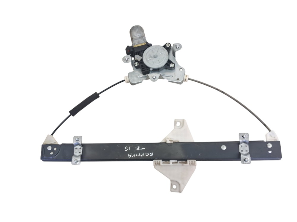 Maquina Vidro Traseiro Esquerdo Chevrolet Captiva 2015 1