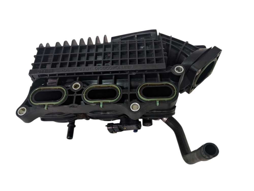 Coletor Admissao Chery Tiggo 3x Pro 1.0 Turbo 2022