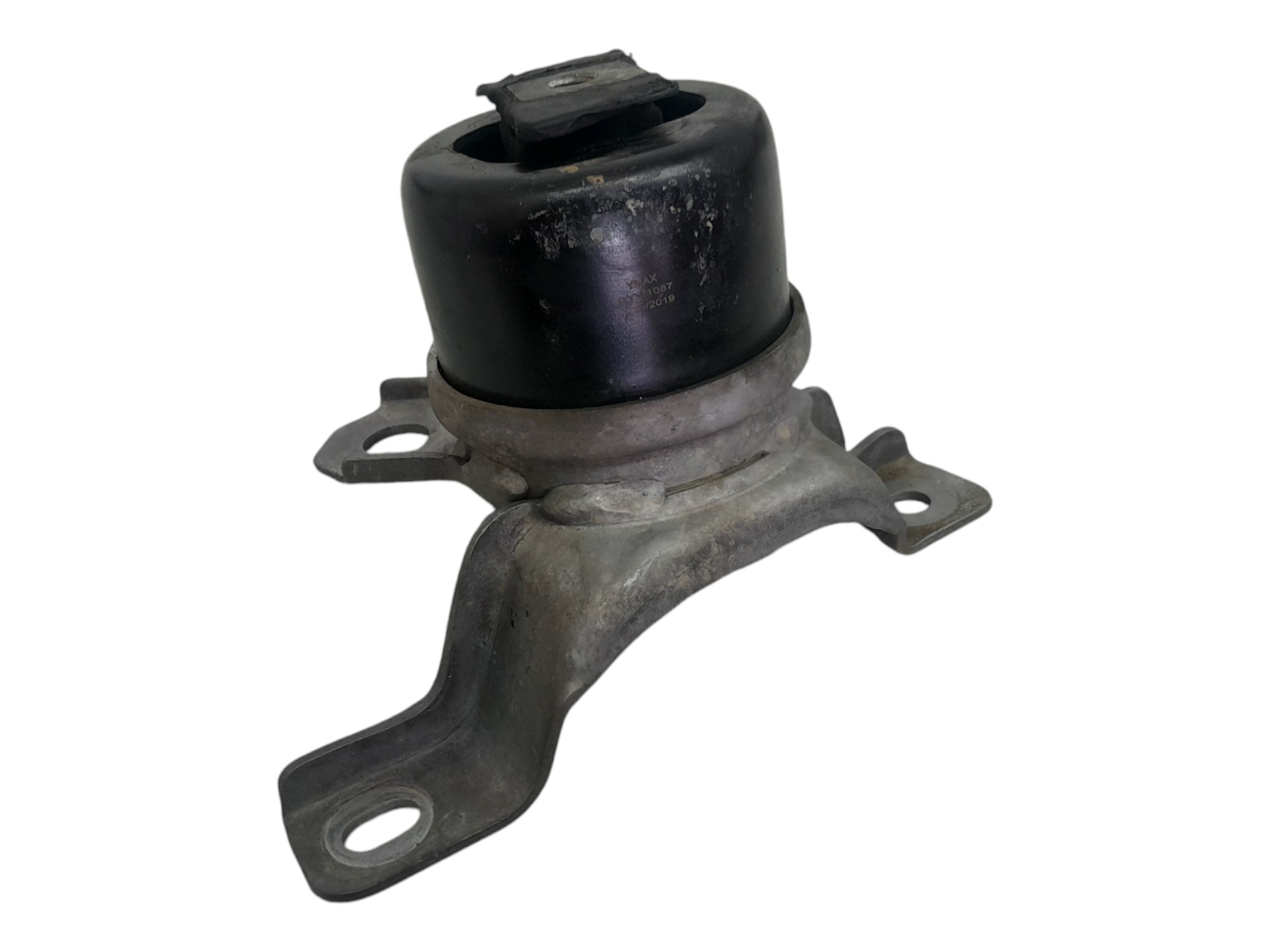 Motor Coxim Land Rover Freelander 2 2.2 2012 4