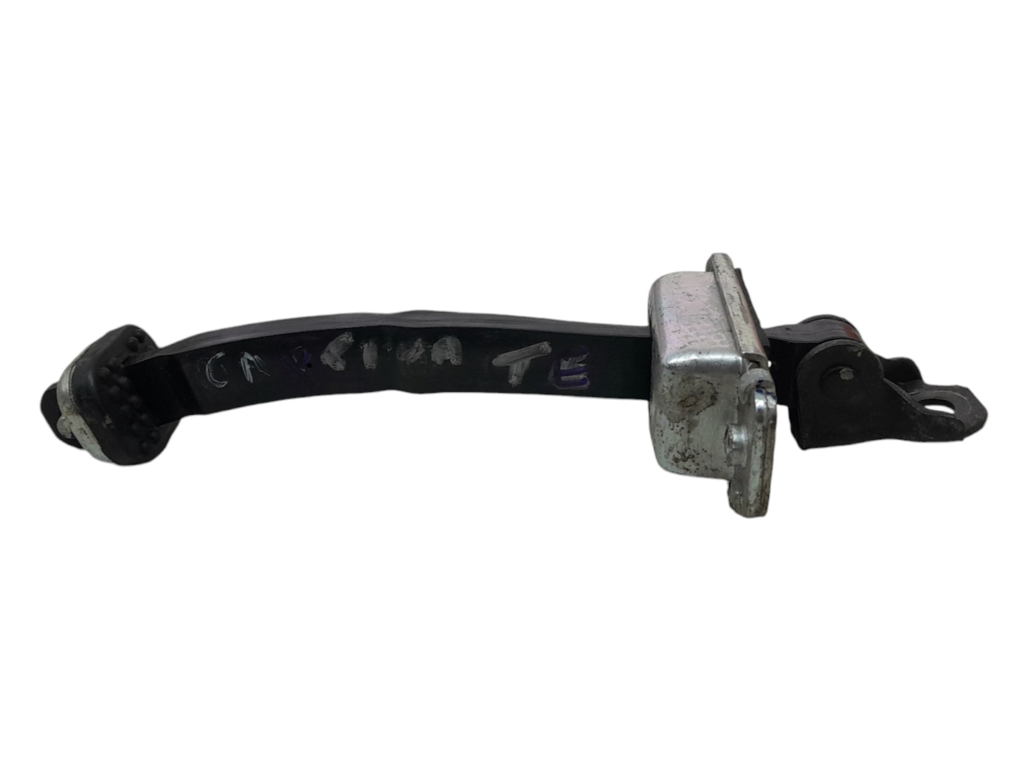 Limitador Porta Traseiro Esquerdo Chevrolet Captiva 2012 3