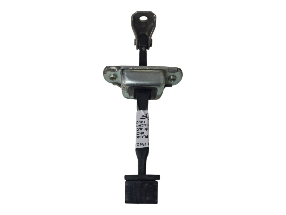 Limitador Porta Traseiro Esquerdo Mitsubishi Pajero Tr4 2014