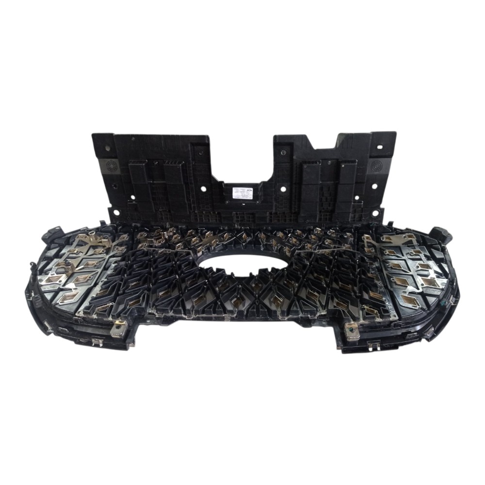 Grande Frontal Dianteiro Chery Tiggo 8 Pro Tgdi 1.6 2025 5