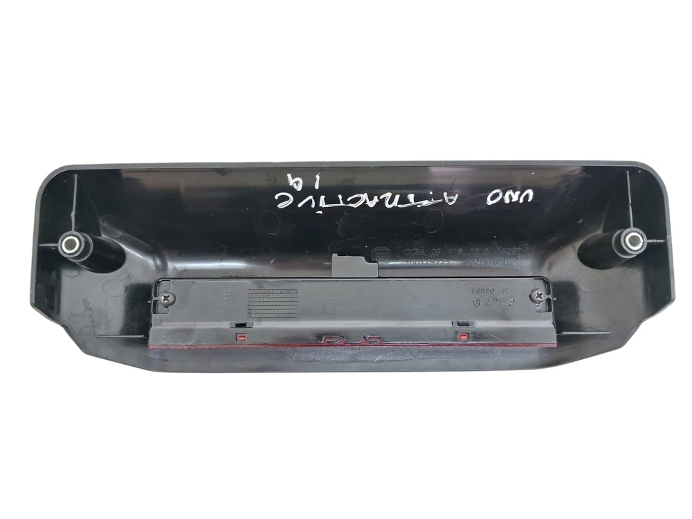 Break Light Fiat Uno Attractive 2019 3