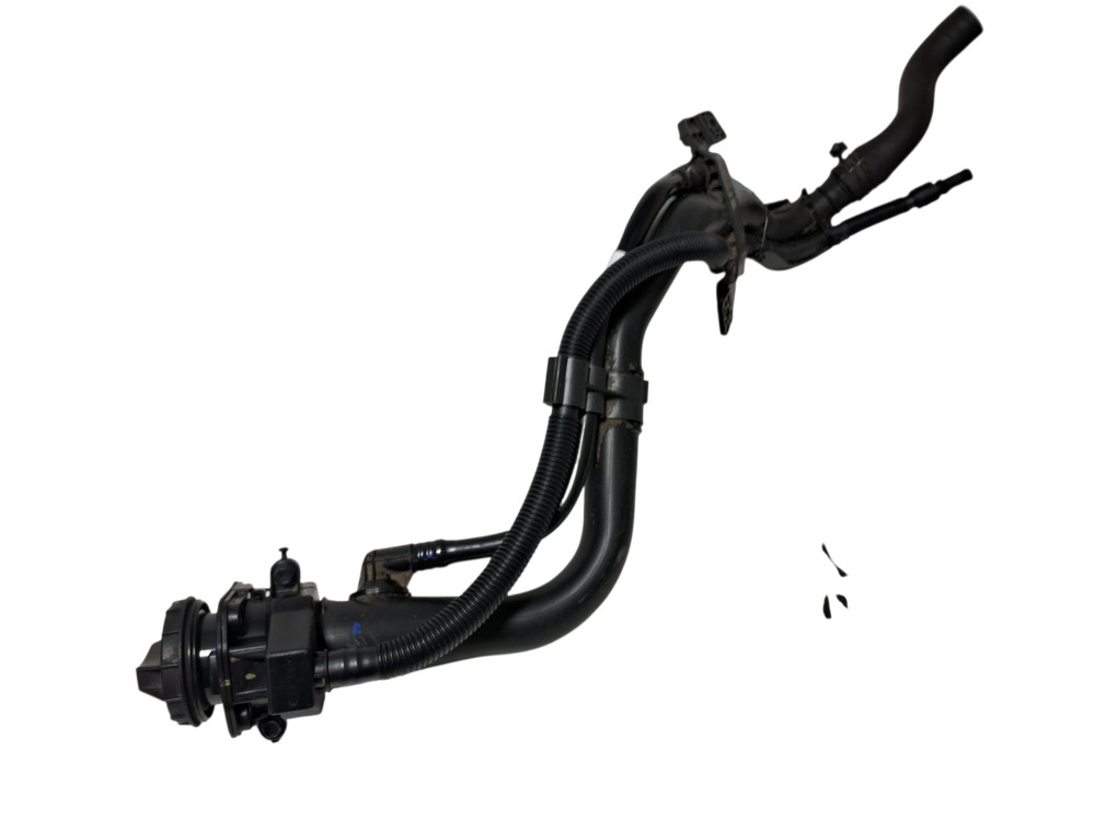 Gargalo Tanque Combustivel Hyundai Creta 1.0 12v 2022