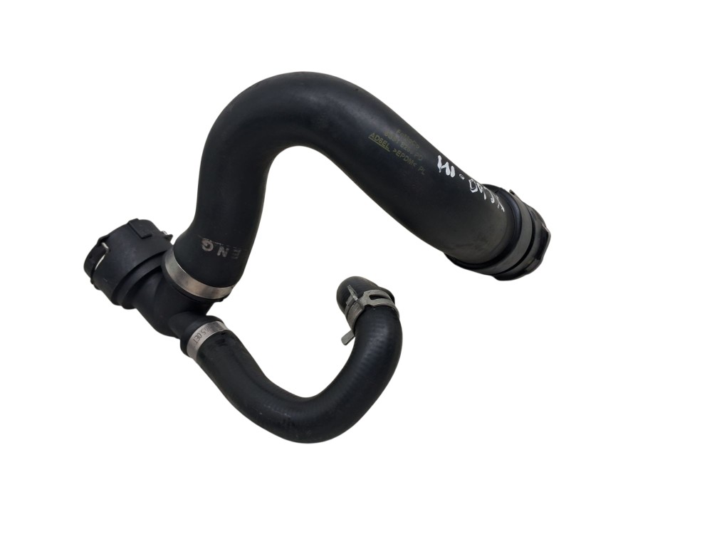 Mangueira Agua Inferior Radiador Volvo Xc60 Top T6 2014 2