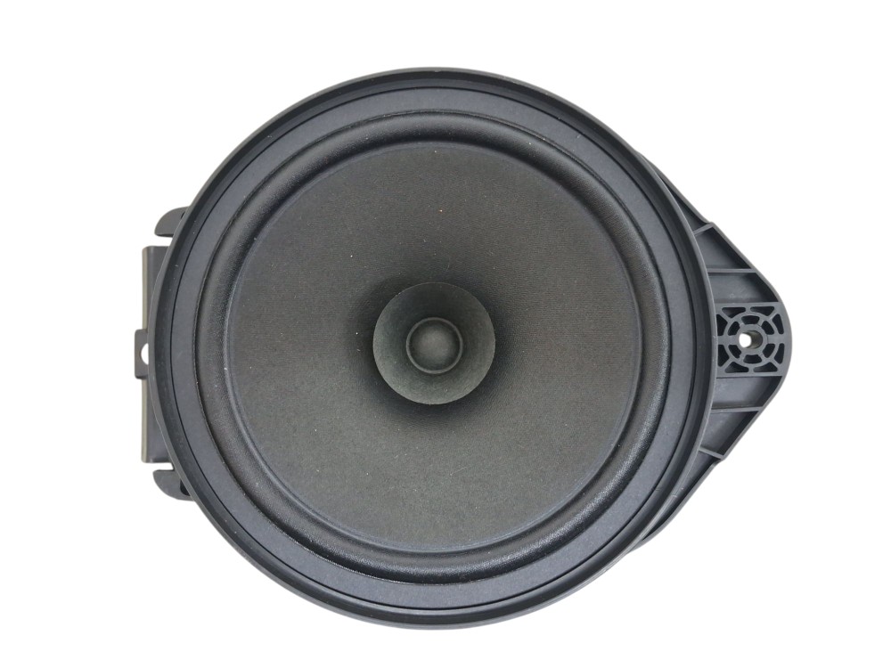 Alto Falante Porta Dianteira Esquerda Chevrolet Tracker 2024 Preto 1