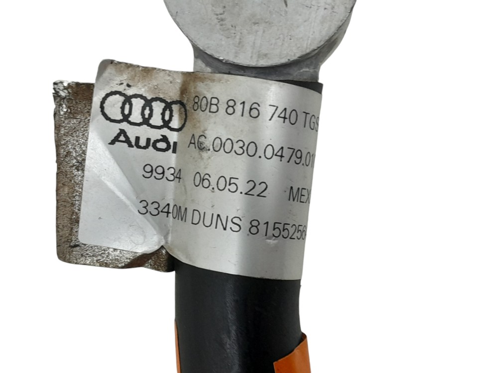 Mangueira Ar Condicionado Audi Q5 Tfsi 2.0 Turbo Aut 2022 6