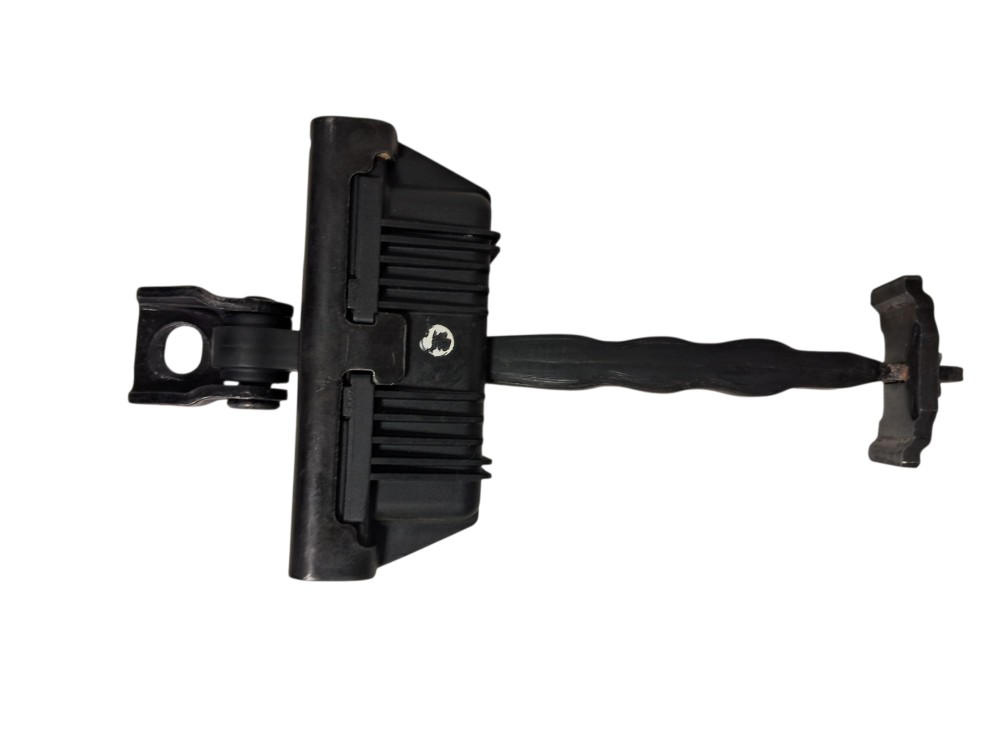 Limitador Porta Dianteira Esquerda Bmw X6 2014 3