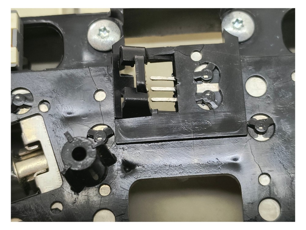 Luz Teto Jeep Cherokee Sport 3.7 V6 Gasolina Automático 2012 6