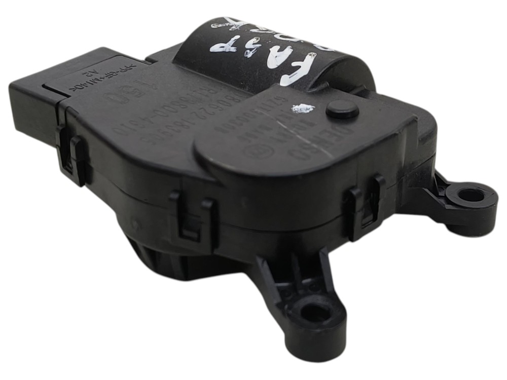 Motor Atuador Caixa Ar Fiat Fastback 1.3 16v Turbo Flex 2023 4