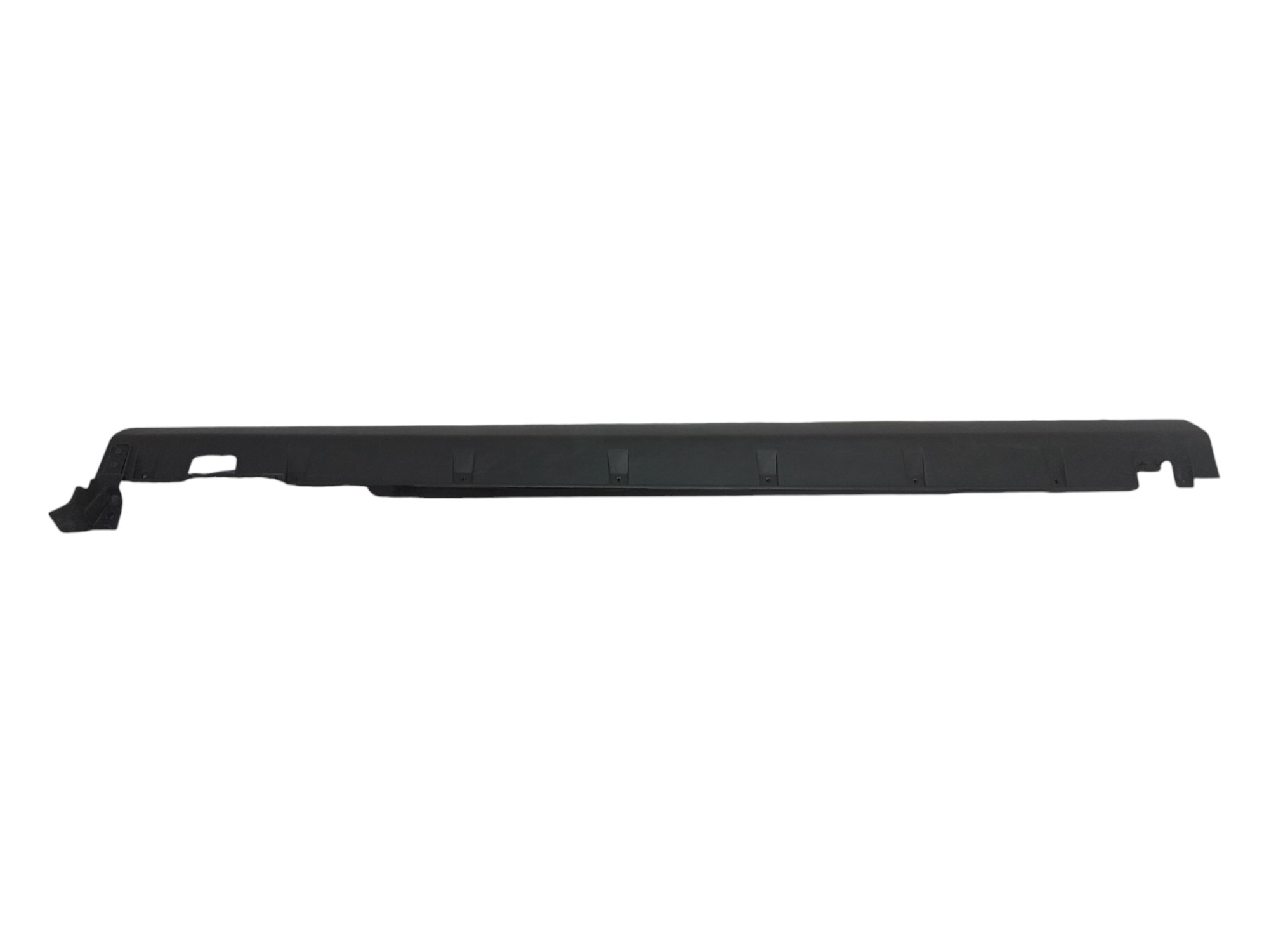 Spoiler Direito Kia Sorento 2013