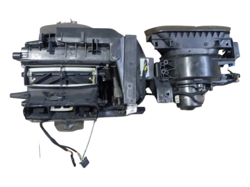 Caixa Ar Condicionado Evaporadora Volkswagen Fox 1.6 2015 7