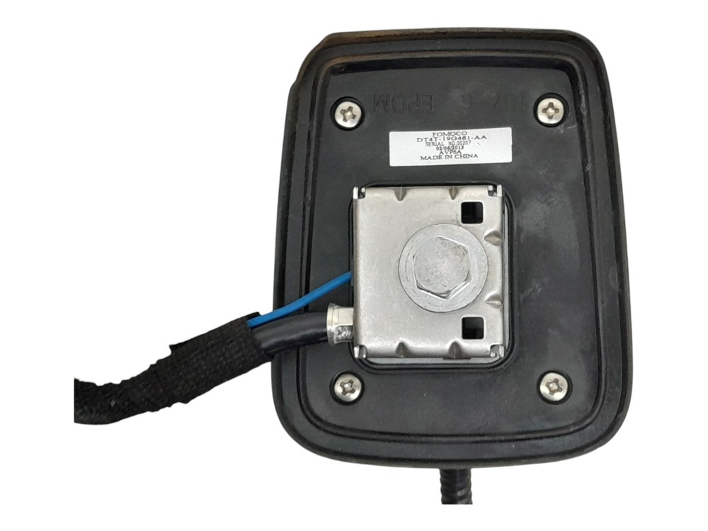 Antena Teto Ford Edge 3.5 V6 2013  Preto 2