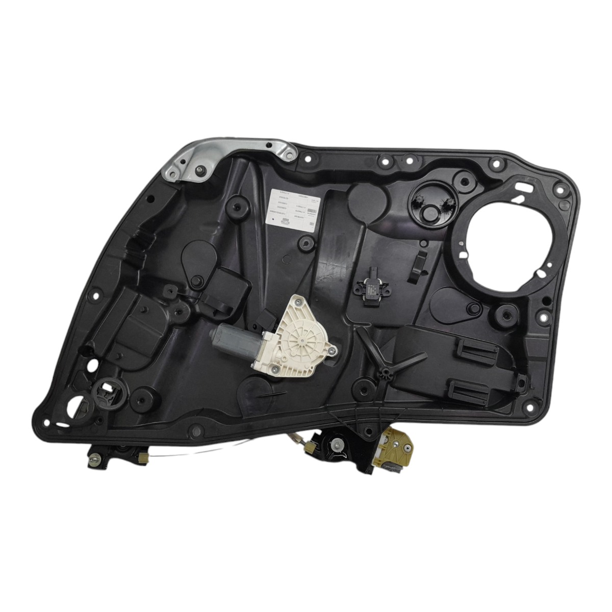 Máquina Vidro Dianteiro Direito Mercedes Cla 250 2015 4