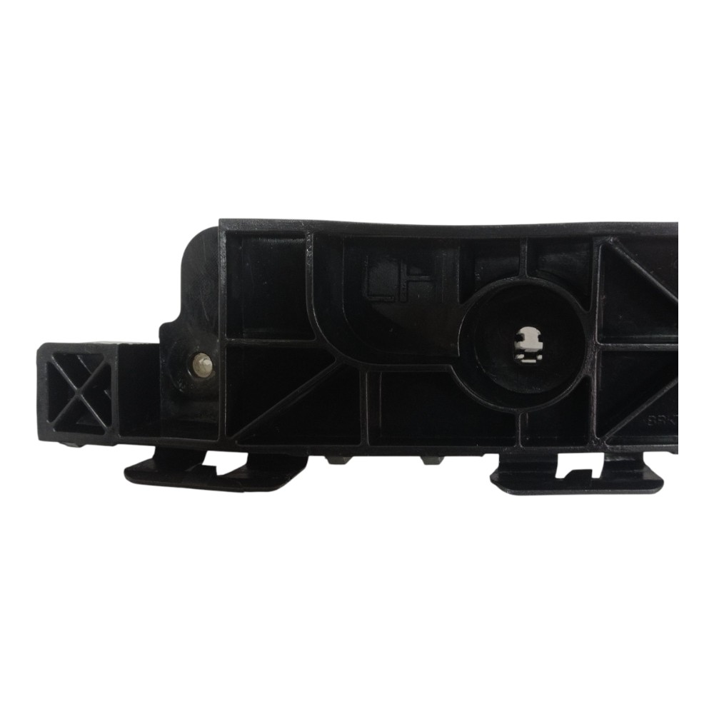 Guia Parachoque Dianteiro Esquerdo Hyundai Ix35 Gl 2.0 2019 4