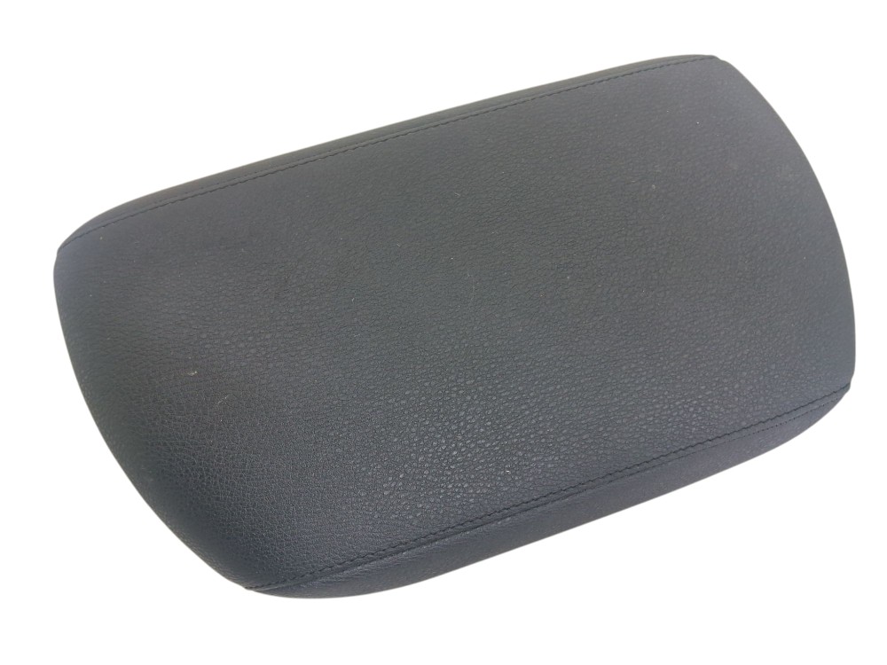 Apoio Braco Console Central Bmw X1 Sdrive18i 2012 – Preto 1