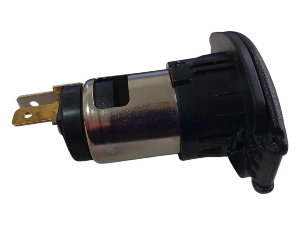Tomada 12v Chery Tiggo 5x 1.5 Aut 2022 4