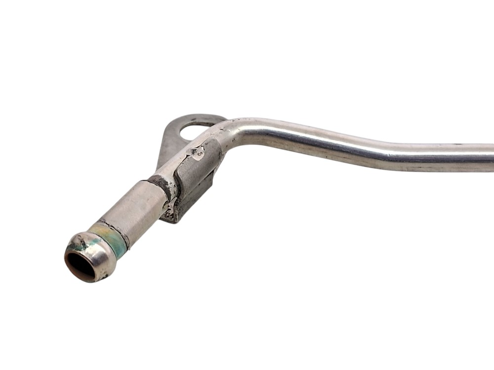 Cano Oleo Hyundai Vera Cruz 3.8 2010 2